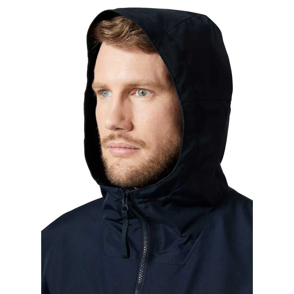 Купить Helly hansen 53534_597-L Парка Active Ocean Bound  Navy L 7ft.ru в интернет магазине Семь Футов
