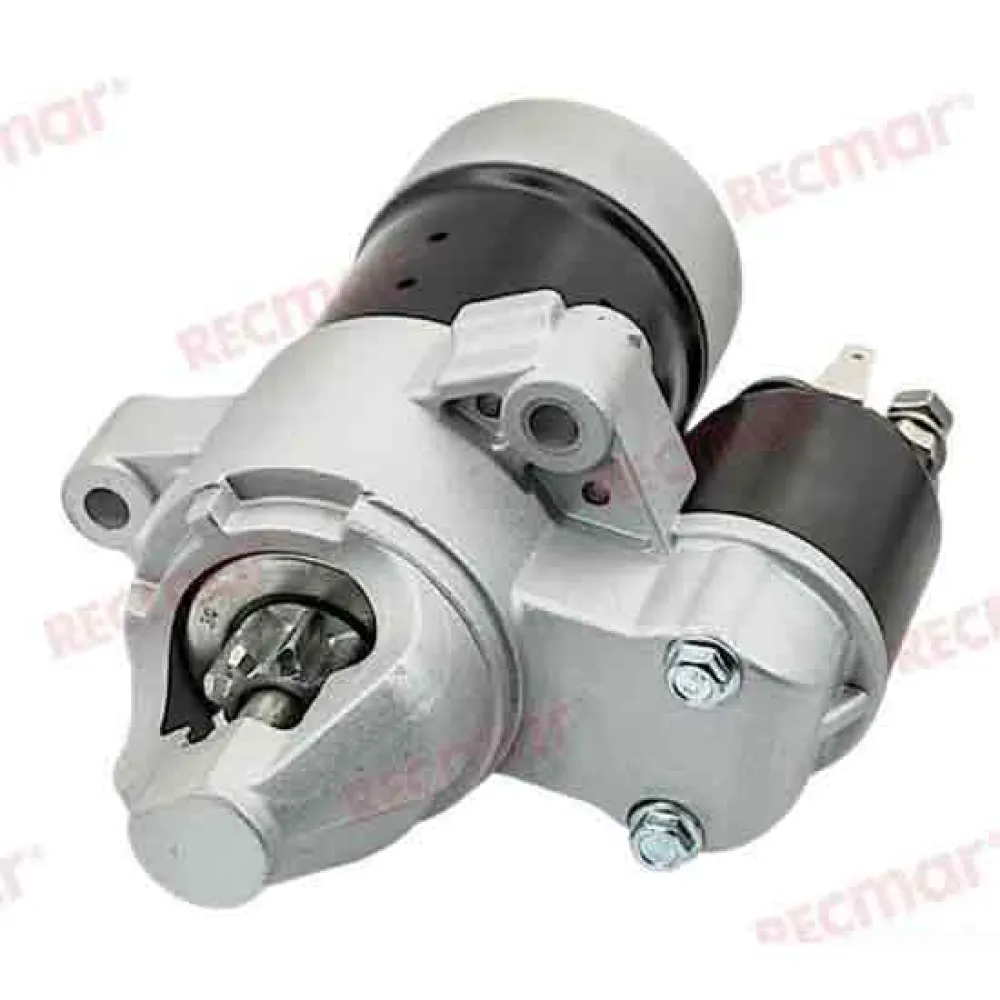 Купить Recmar rec31200-zz3-003 стартер Suzuki 1.4kW 31200-ZZ3-003 12V Grey 15x18x28 7ft.ru в интернет магазине Семь Футов