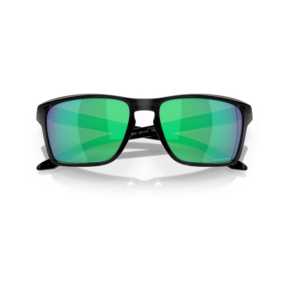 Купить Oakley OO9448-1860 Sylas Prizm Солнцезащитные Очки Black Ink Prizm Jade/CAT3 7ft.ru в интернет магазине Семь Футов