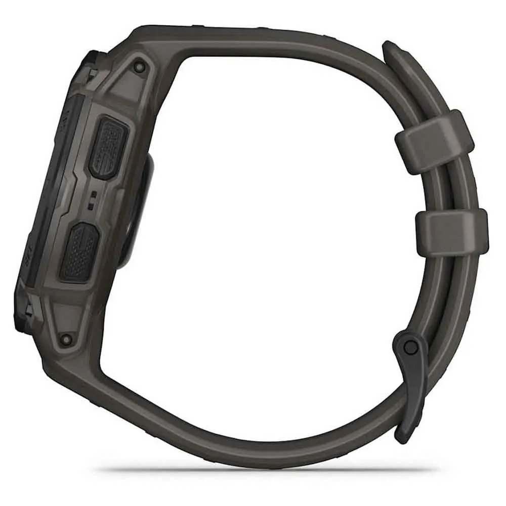 Купить Garmin 010-02933-00 Часы Instinct E 45 mm  Black / Carbon 7ft.ru в интернет магазине Семь Футов