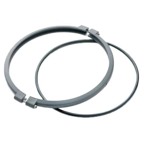 Купить Indel marine SET0053 Соединительный зажим с уплотнительным кольцом Black 7ft.ru в интернет магазине Семь Футов