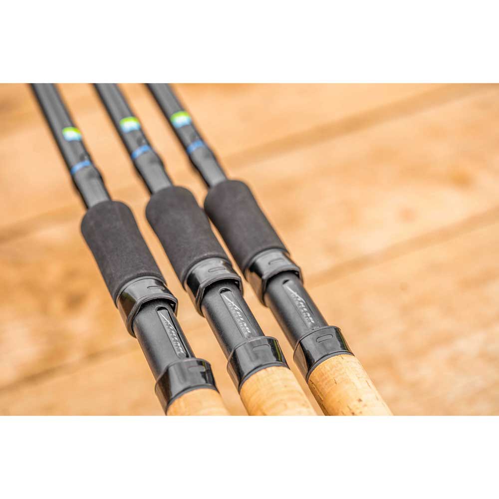 Купить Preston innovations P0070053 Monster Xtreme Distance Quivertip Колчан Совет Black 3 oz 7ft.ru в интернет магазине Семь Футов