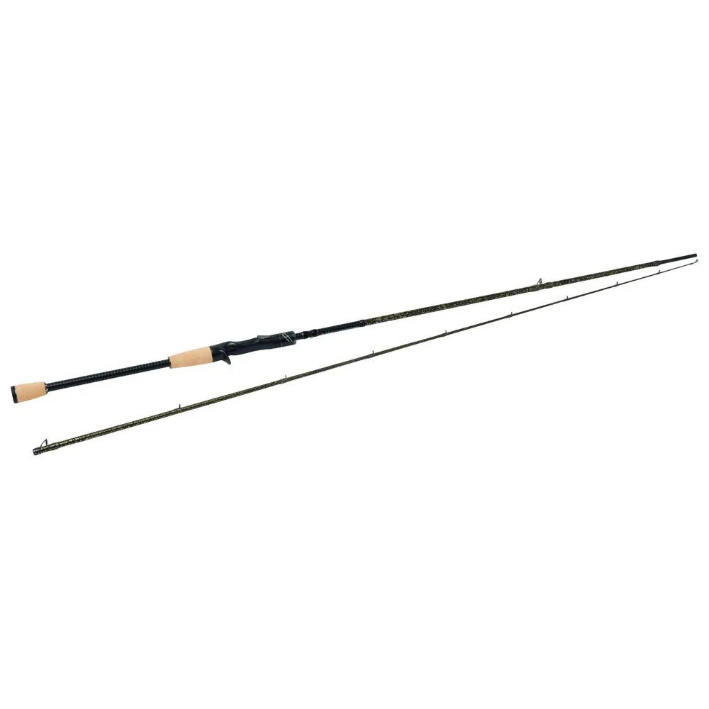 Купить Westin W827-0722-M-UNIT бейткастинговое удилище W8 Finesse Spin&Blade Black 2.15 m 7ft.ru в интернет магазине Семь Футов