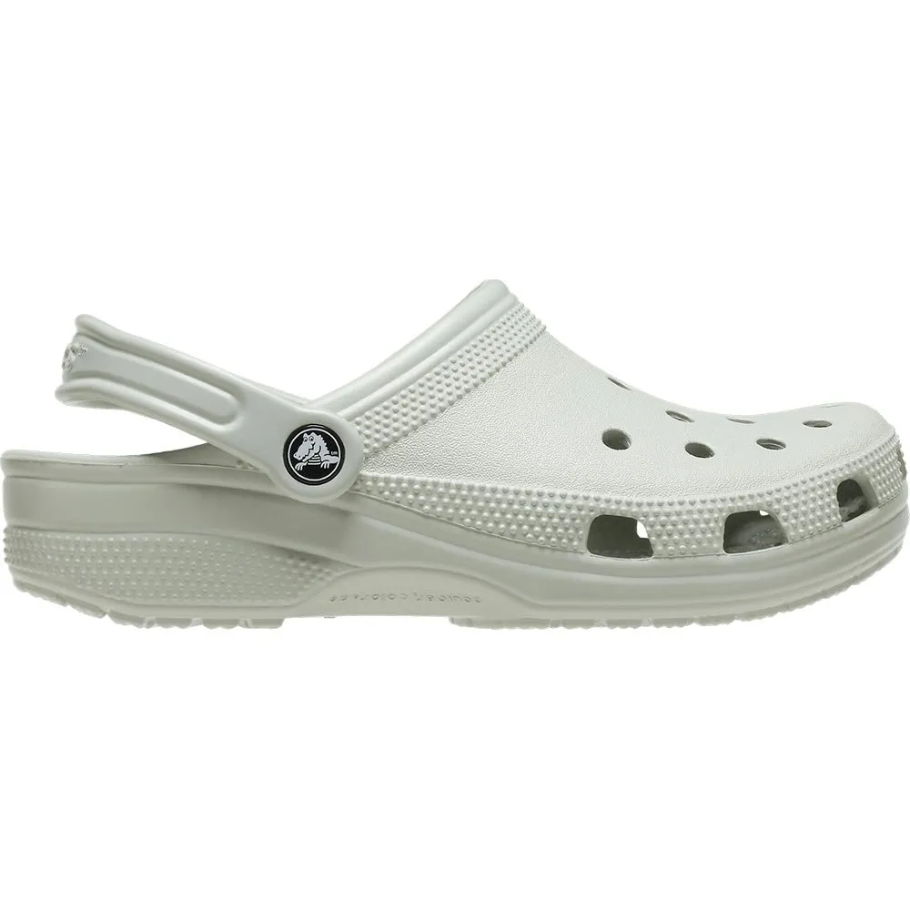 Купить Crocs 10001-3vs-m13 Деревянные башмаки Classic Plaster 35x25x15 EU 48 7ft.ru в интернет магазине Семь Футов