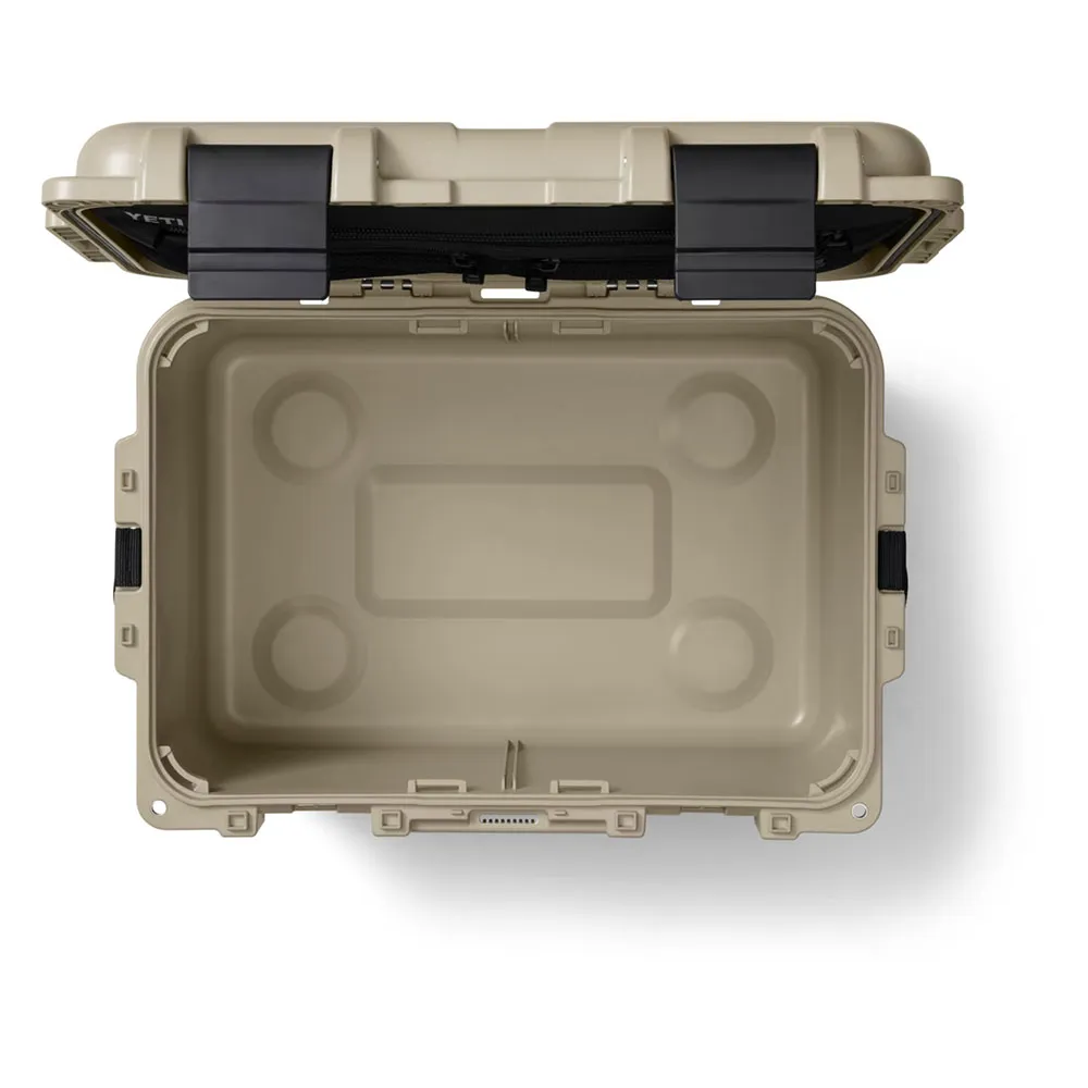 Купить Yeti 70000001292 коробка Gobox 30 Tan 30x15x15 7ft.ru в интернет магазине Семь Футов