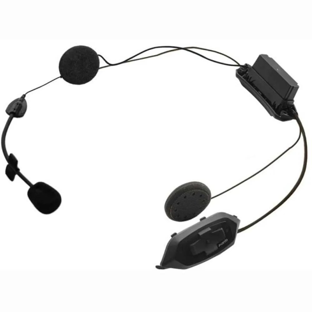 Купить Cardo ucss010005 Интерком Spirit HJC Black 25x25x15 7ft.ru в интернет магазине Семь Футов