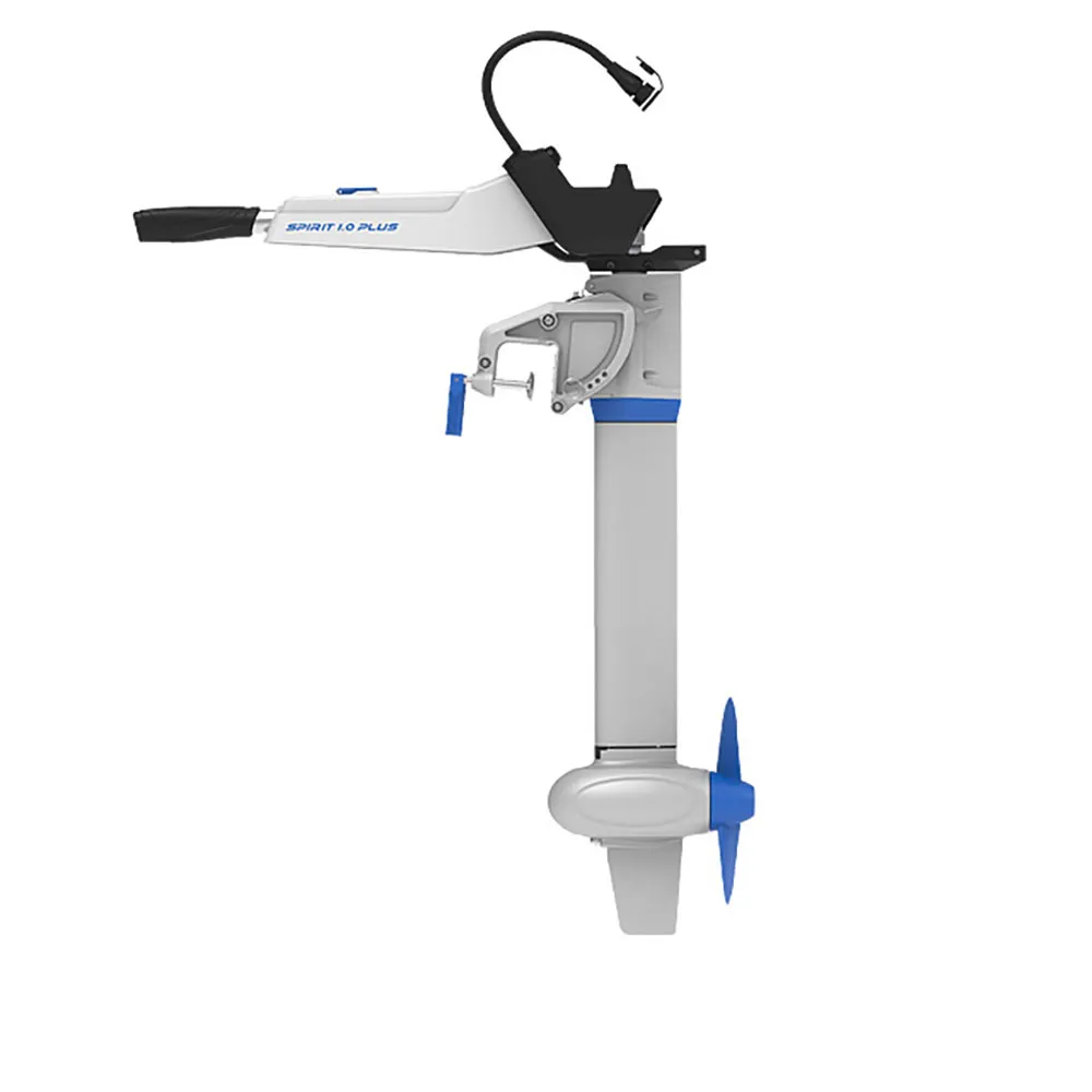 Купить Epropulsion sp-0000-x1b-sp-0000 Spirit 1.0 Plus комплект двигателя с очень коротким валом Grey 88x28x101 7ft.ru в интернет магазине Семь Футов
