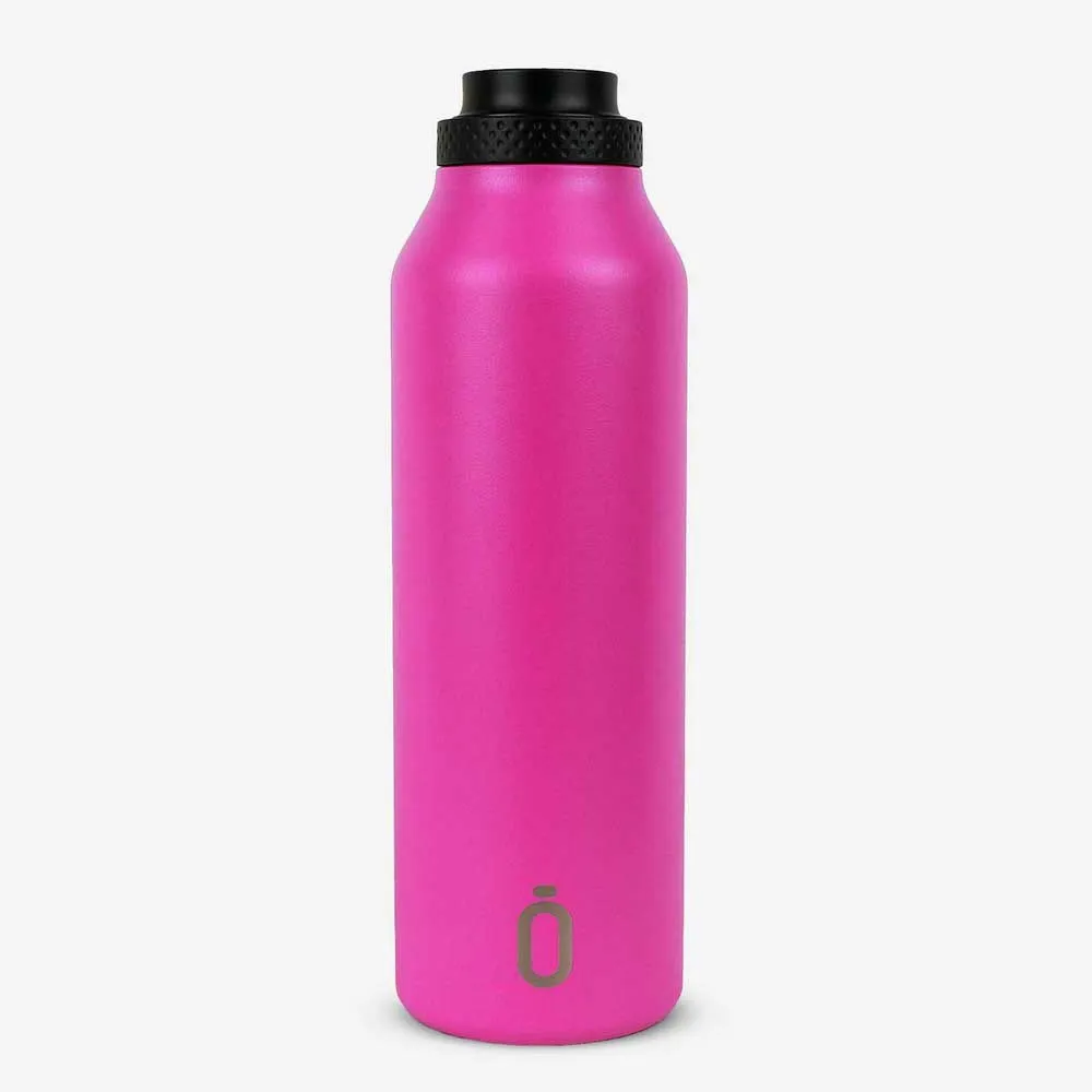 Купить Runbott 972670 термос Mii 600ml Bougainville 20x10x10 7ft.ru в интернет магазине Семь Футов