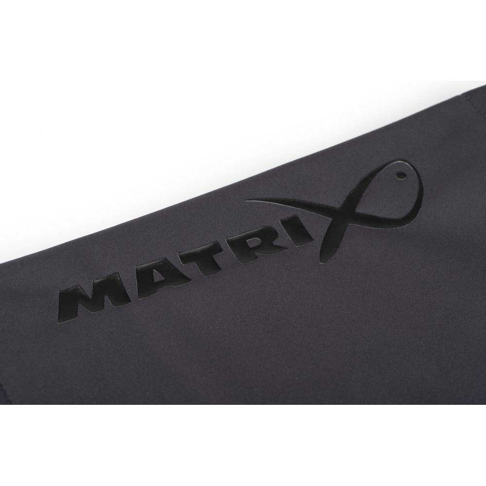 Купить Matrix fishing GPR273 Шарф-хомут Wind Blocker Черный Grey 7ft.ru в интернет магазине Семь Футов