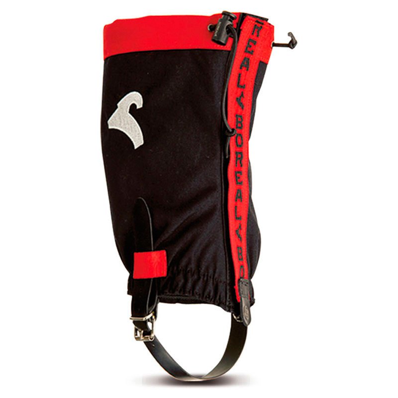 Купить Boreal 421-M Trek Gaiter  Red M 7ft.ru в интернет магазине Семь Футов