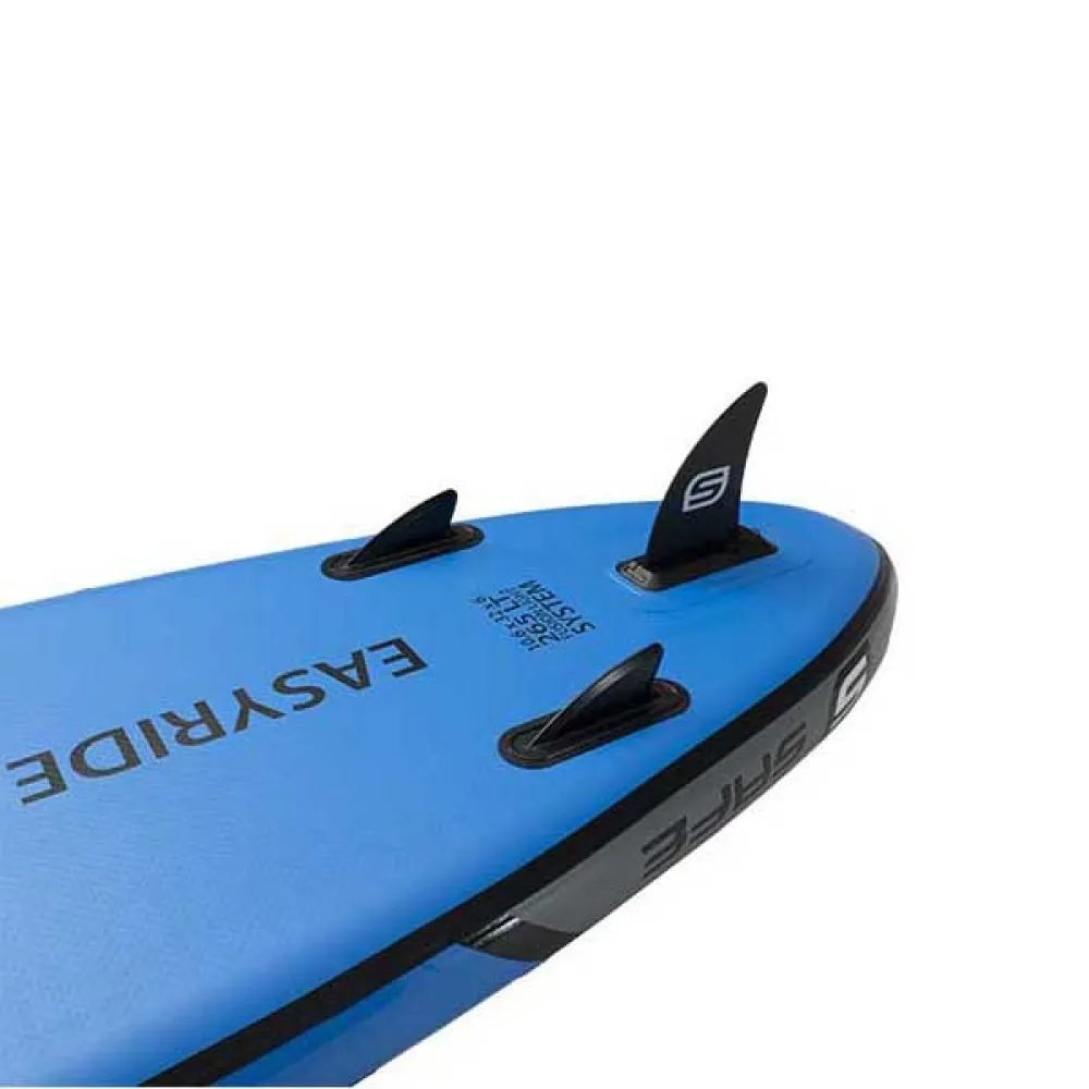 Купить Safe waterman hf100.003 доска для падл-серфинга Easy ride 10´6 Blue 70x40x30 320 cm 7ft.ru в интернет магазине Семь Футов