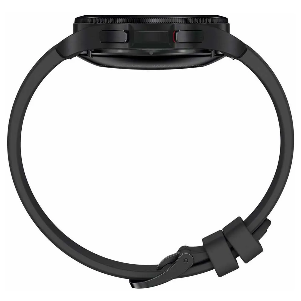 Купить Samsung SM-R885FZKADBT Смарт-часы Galaxy Watch 4 Classic LTE 42 mm Черный Black 7ft.ru в интернет магазине Семь Футов
