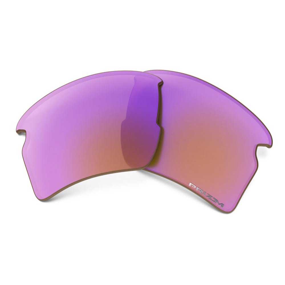 Купить Oakley 101-108-008 Flak 2.0 XL Prizm Trail Линзы  Lila Prizm Trail/CAT2 7ft.ru в интернет магазине Семь Футов