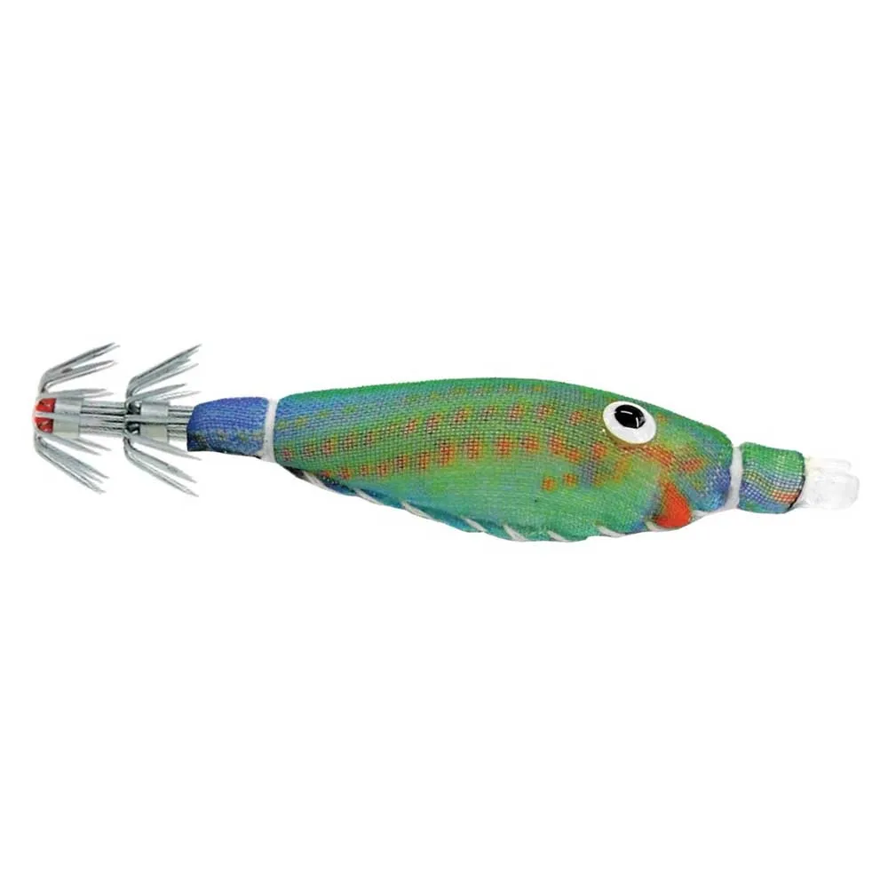 Купить Expert predator 6567002 Кальмарница UV Soft 75 mm 10x7x5 7ft.ru в интернет магазине Семь Футов