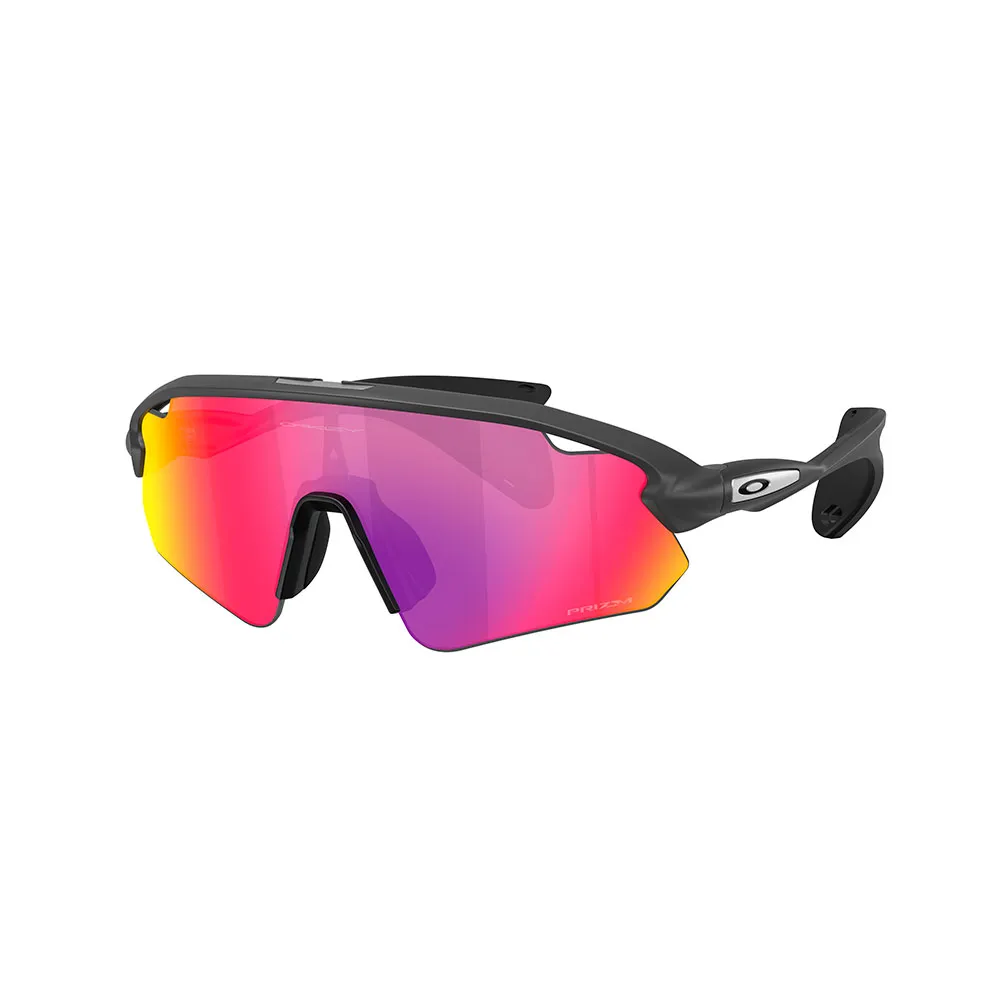 Купить Oakley 0oo9525-95250337 Солнцезащитные очки Stunt devil a 20x10x10 Prizm Road/CAT3 7ft.ru в интернет магазине Семь Футов