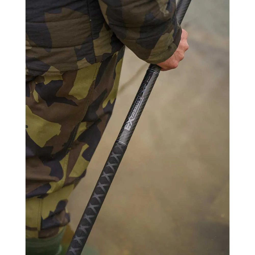 Купить Avid carp a0640099 Трубка для заброса Extremity XR 120 cm Black 30x10x10 24 mm 7ft.ru в интернет магазине Семь Футов