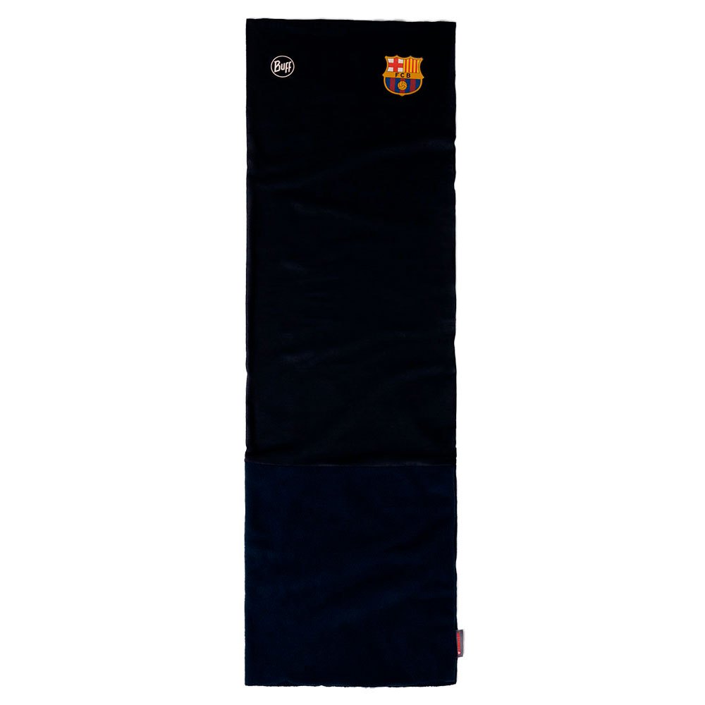 Купить Buff ® 134448.787.10.00 Шарф-хомут Polar FCB Голубой  Solid Navy 7ft.ru в интернет магазине Семь Футов