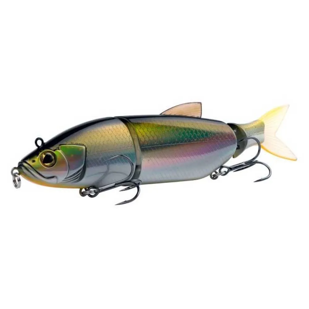 Купить Shimano fishing luyasssss23ret-unit Swimbait Yasei Soul Suspending 110g 230 mm Red Tiger 25x10x7 7ft.ru в интернет магазине Семь Футов