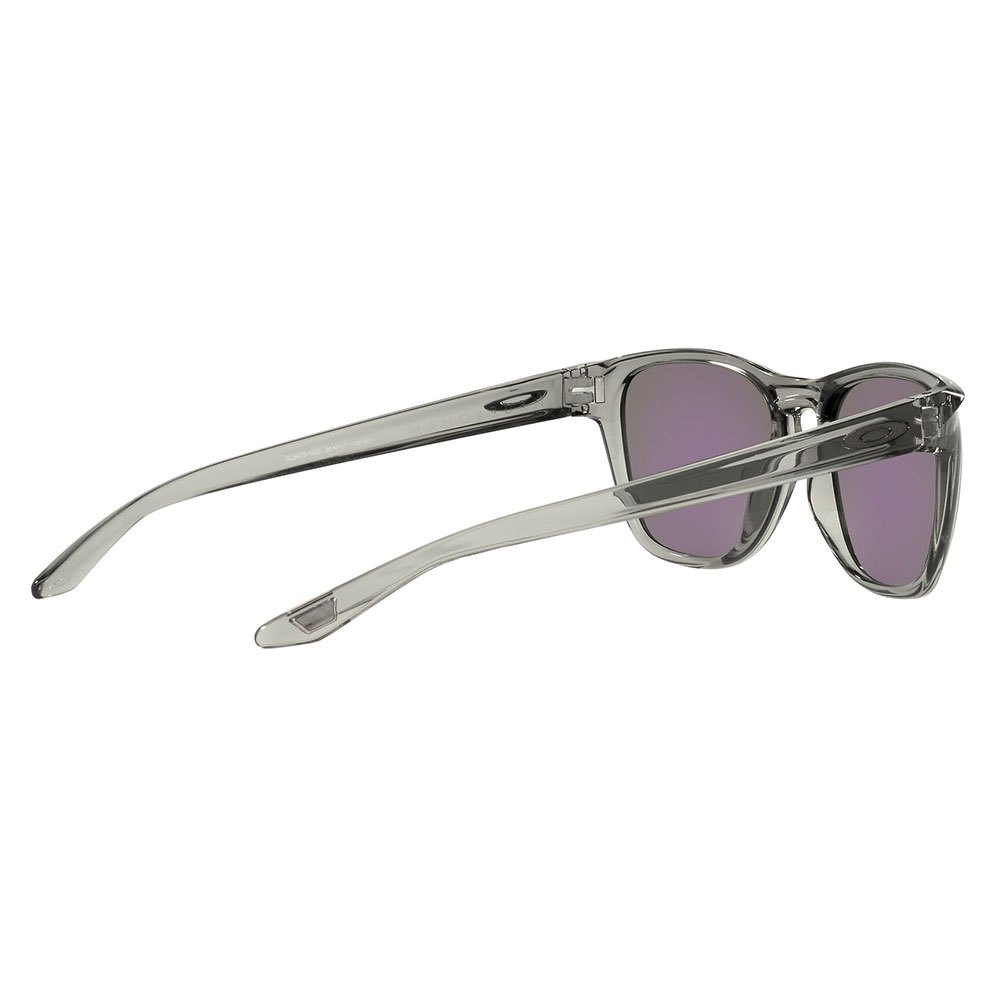 Купить Oakley OO9479-1856 Manorburn Prizm Солнцезащитные Очки Grey Ink Prizm Jade/CAT3 7ft.ru в интернет магазине Семь Футов