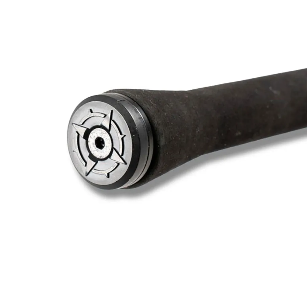 Купить Scope t1951 карповая удочка CG Abbreviated Black 160x8x8 2.3 m 7ft.ru в интернет магазине Семь Футов