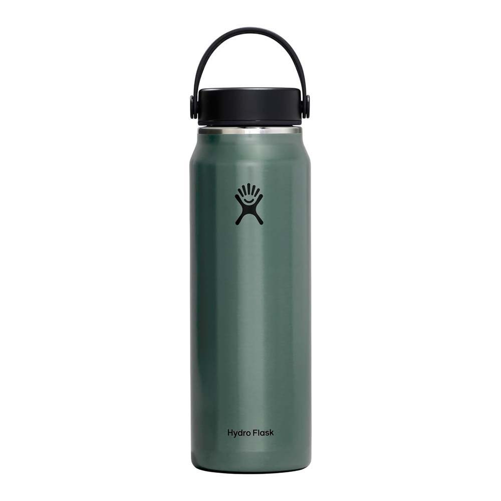 Купить Hydro flask LW32LWB091 Широкий рот термо 945ml  Serpentine 7ft.ru в интернет магазине Семь Футов