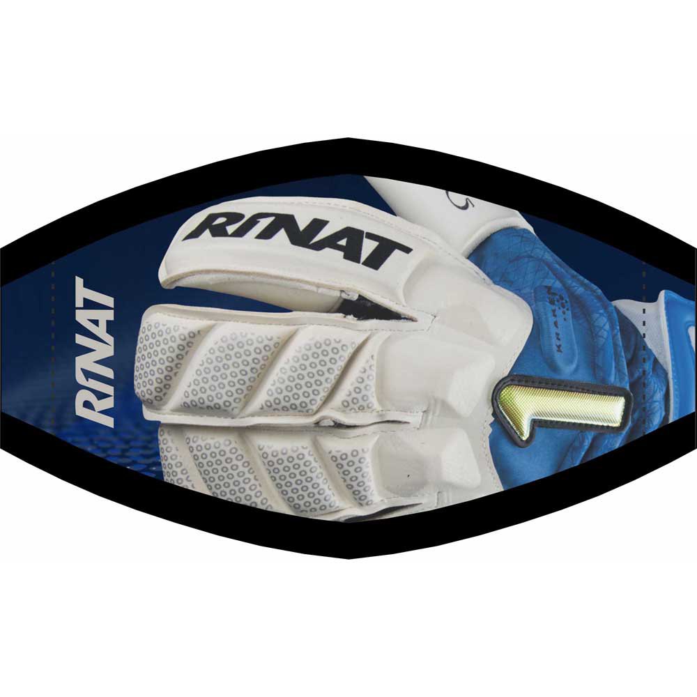 Купить Rinat 8ACUBMAJ80-561-219-G Многоразовый Голубой  Blue L 7ft.ru в интернет магазине Семь Футов