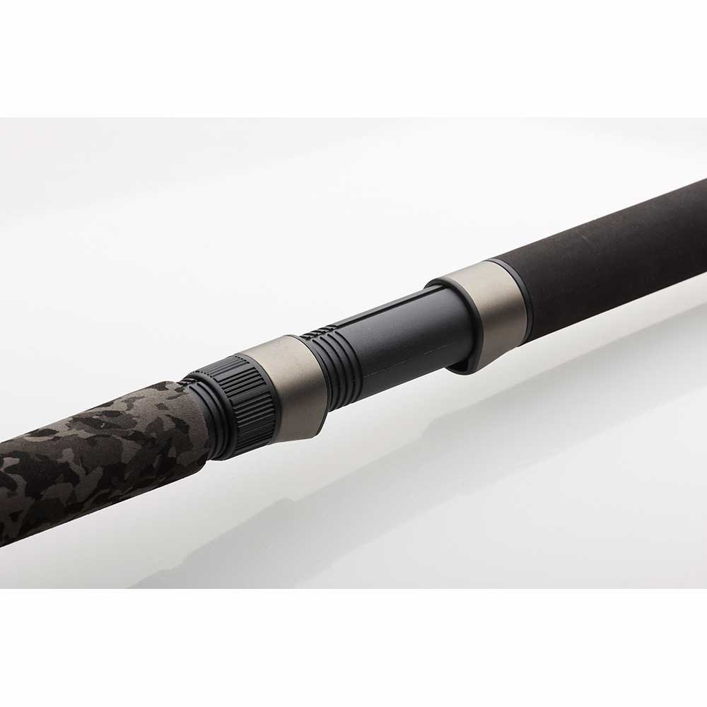 Купить Madcat 70689 Black Inline Удочка Для Сома  Black 2.10 m 7ft.ru в интернет магазине Семь Футов