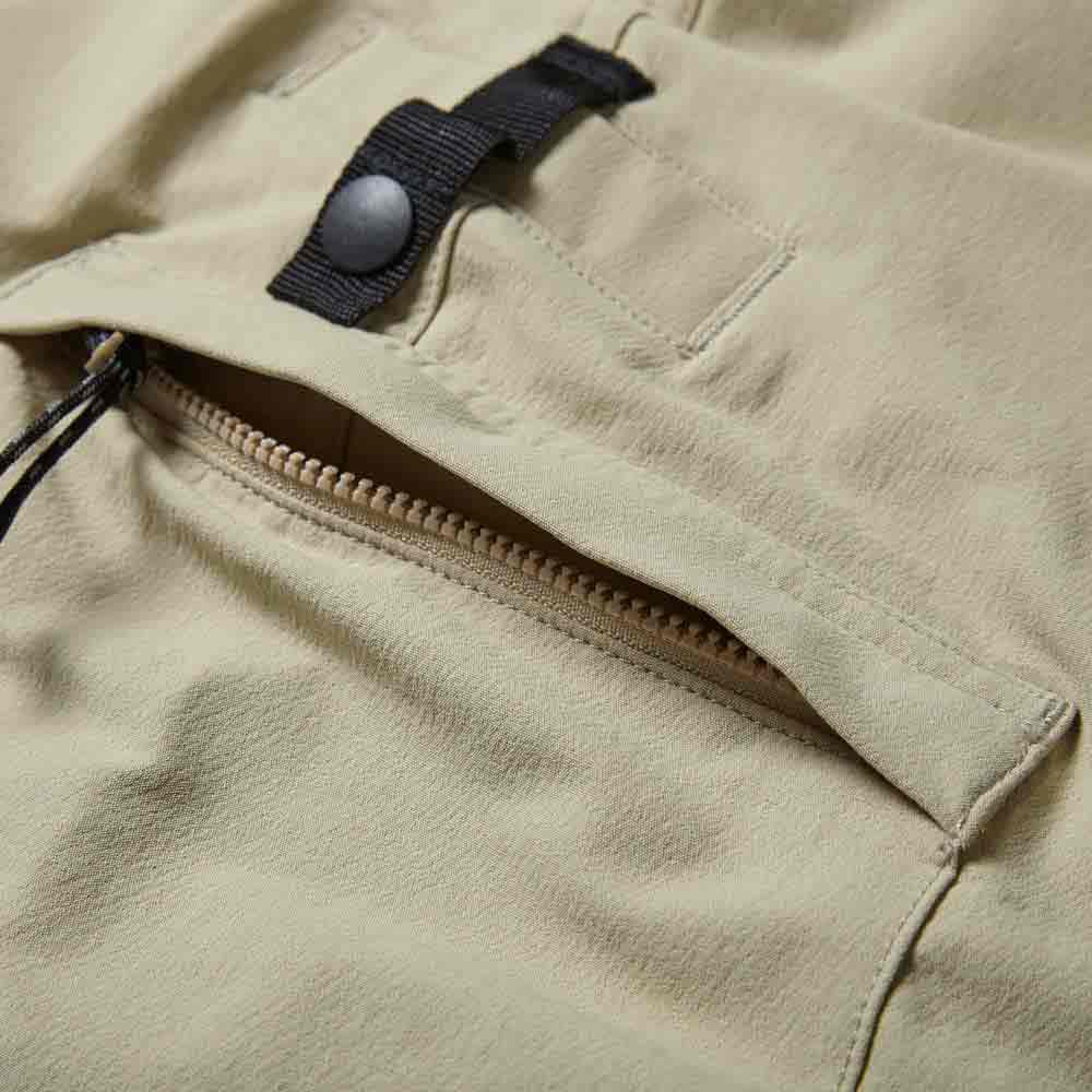 Купить Gill FG120-KHA01-XXL Шорты Expedition Бежевый  Khaki 2XL 7ft.ru в интернет магазине Семь Футов