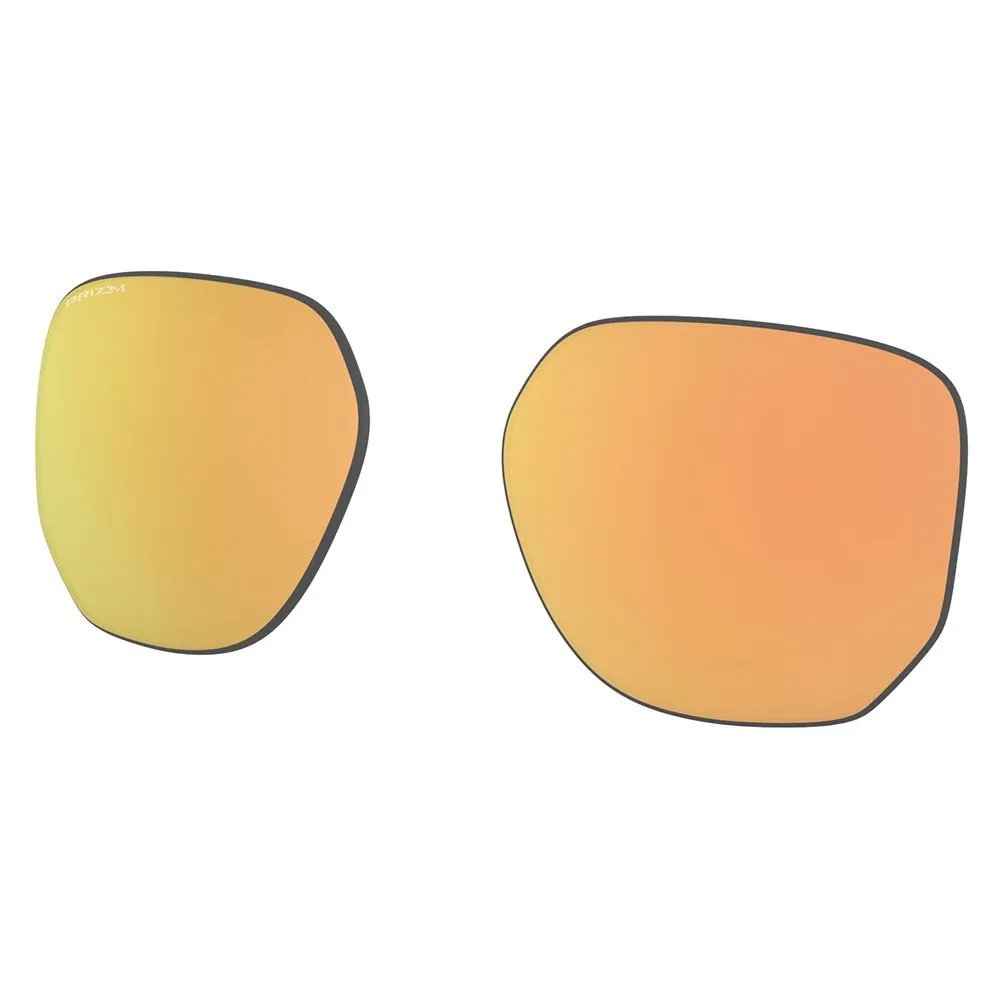 Купить Oakley 103-092-008 Latch Beta Сменные Линзы  Prizm Rose Gold/CAT3 7ft.ru в интернет магазине Семь Футов