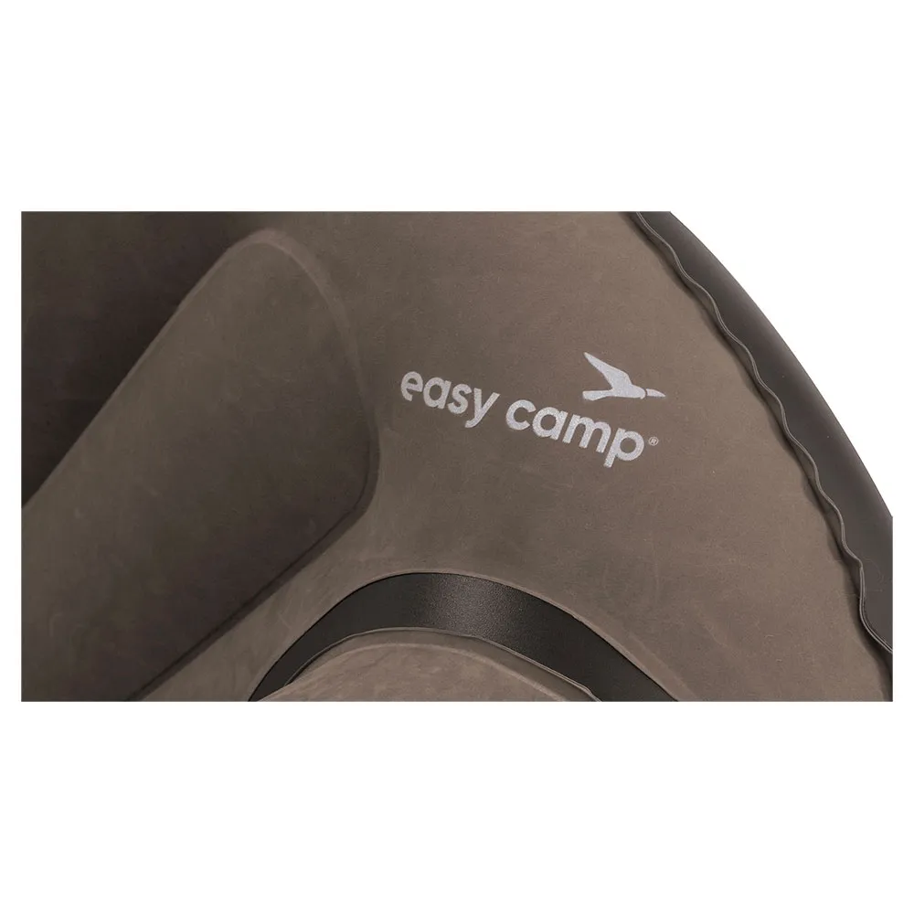 Купить Easycamp 420073 надувной диван Maple  Brown 195 x 85 x 75 cm 7ft.ru в интернет магазине Семь Футов