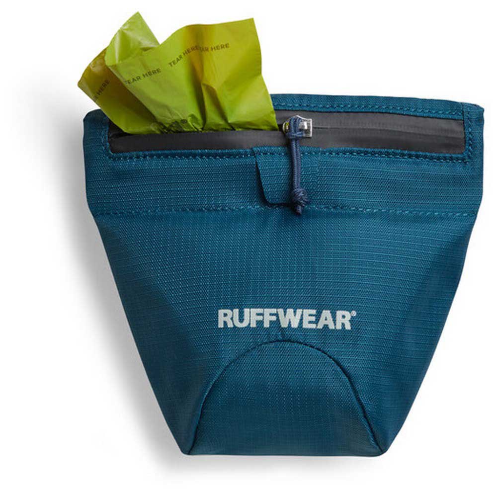 Купить Ruffwear 3582-460M Pack Out Сумка Белая  Blue Moon M 7ft.ru в интернет магазине Семь Футов