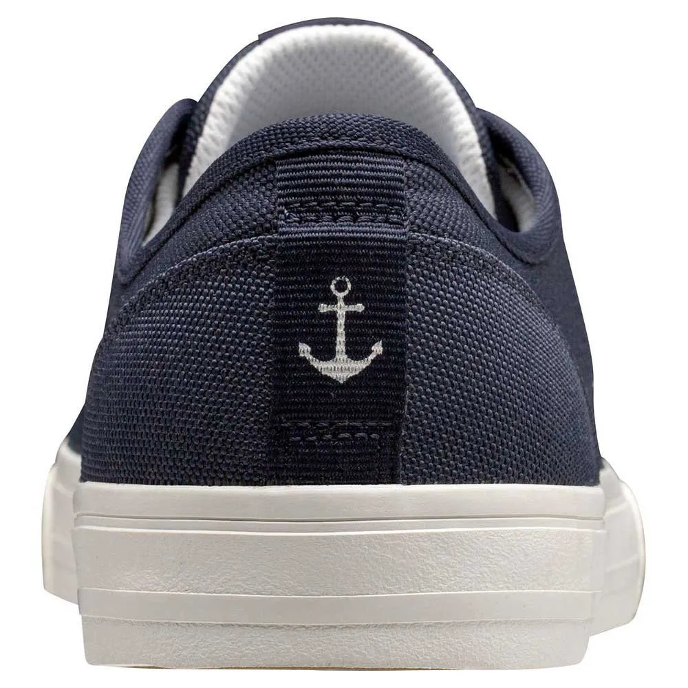 Купить Helly hansen 11916_599-7.5 Кросовки Canvas 2 Navy / Off White 35x25x15 EU 40.5 7ft.ru в интернет магазине Семь Футов