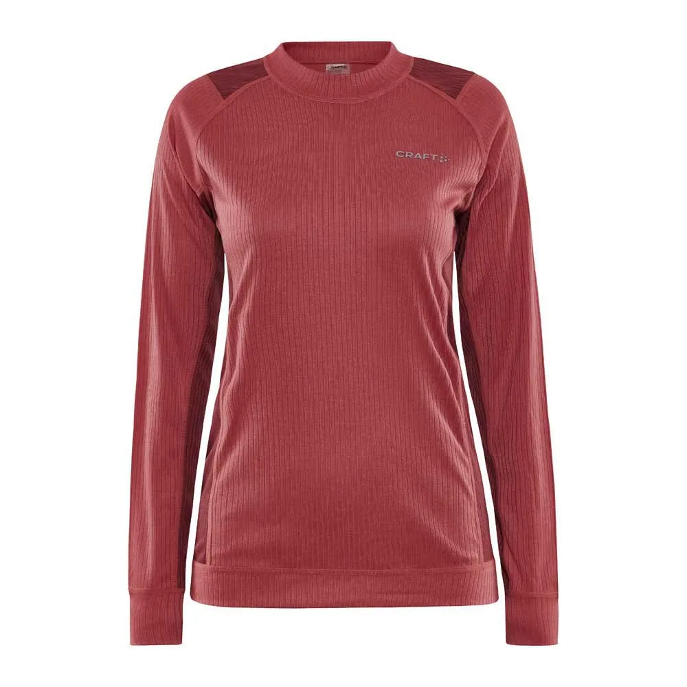 Купить Craft co1909706-421447-l Набор базовых слоев Core Dry Baselayer Astro / Dk Astro 30x20x15 7ft.ru в интернет магазине Семь Футов