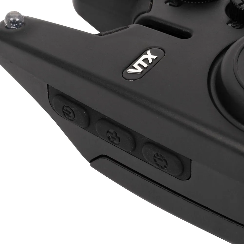 Купить Avid carp a0500001 сигнализация укуса VTX Black 50x30x30 7ft.ru в интернет магазине Семь Футов