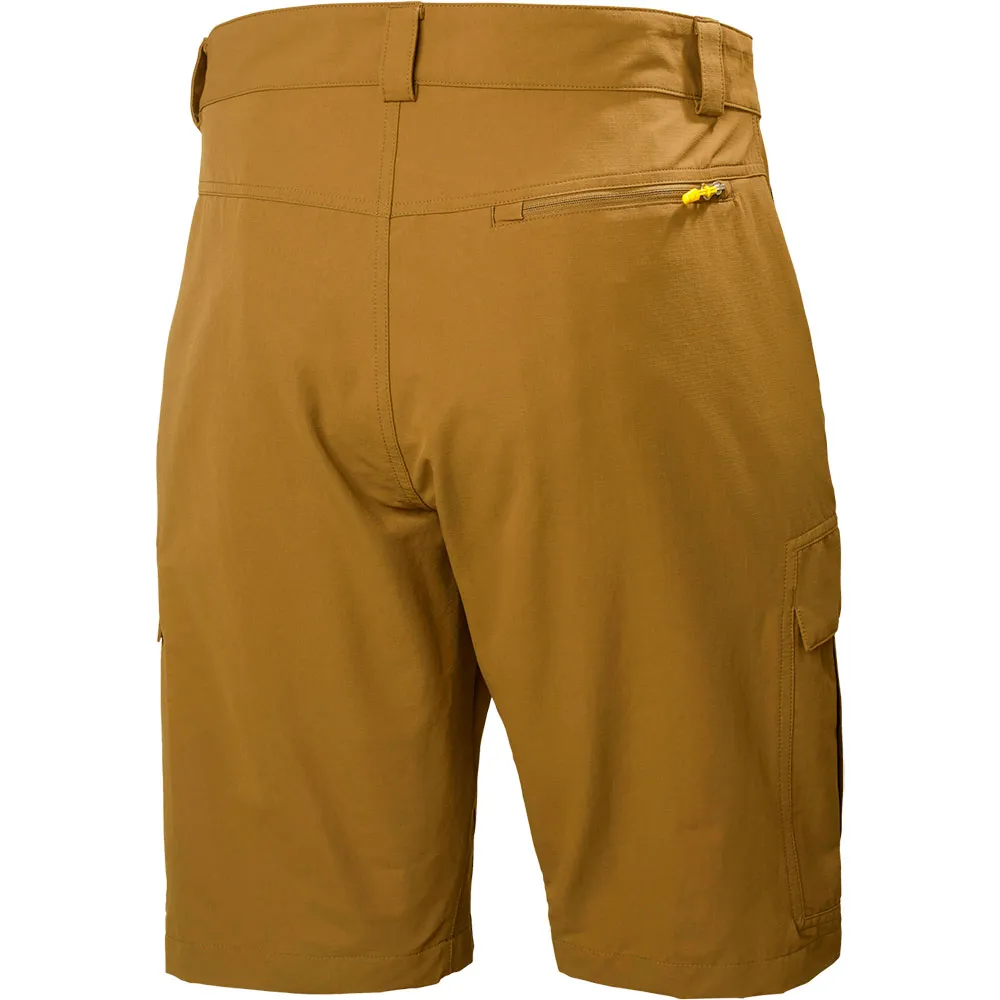 Купить Helly hansen 54154_787-28 Шорты Qd cargo 11´´ Lynx 30x20x10 7ft.ru в интернет магазине Семь Футов