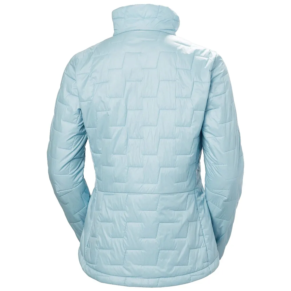 Купить Helly hansen 65625_537-xl Куртка Lifaloft Insulator Barely Blue 35x25x5 7ft.ru в интернет магазине Семь Футов