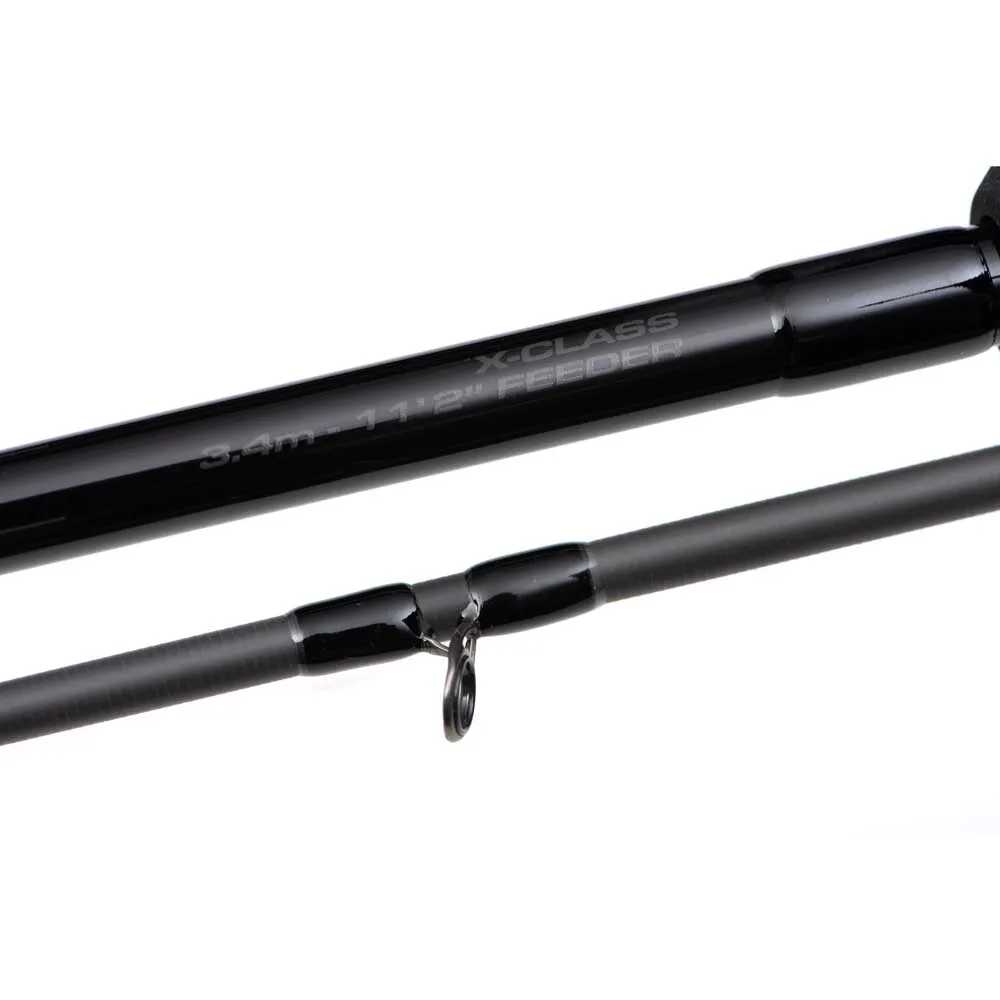 Купить Matrix fishing grd257 карповая удочка Horizon X Ultra Pro X Class Feeder Black 170x10x10 3.4 m 7ft.ru в интернет магазине Семь Футов