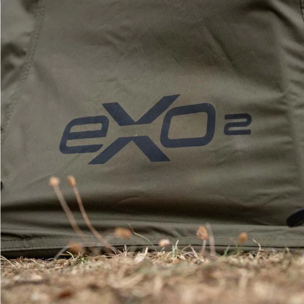 Купить Avid carp a0530037 Пристройка веранды EXO 2 Brown 135x35x25 7ft.ru в интернет магазине Семь Футов