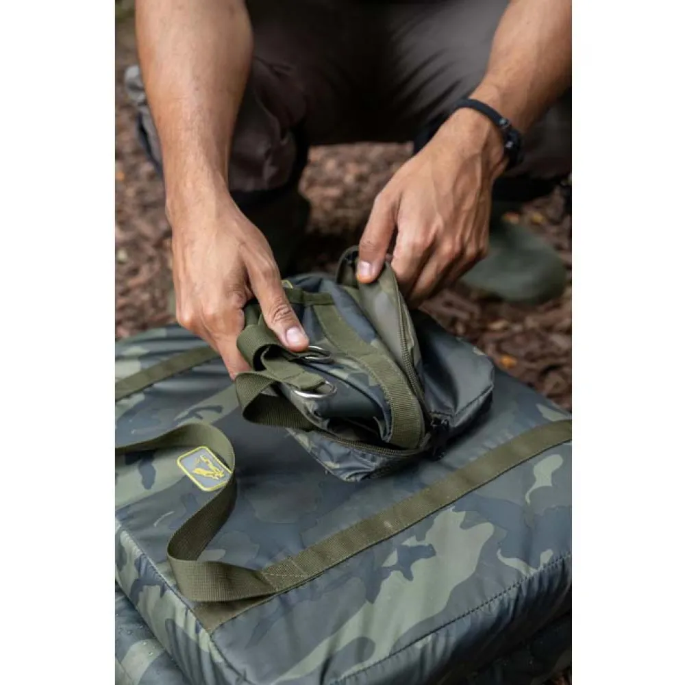 Купить Korum k0290143 Карповый мат Camo Fishcare Set 40x40x40 7ft.ru в интернет магазине Семь Футов