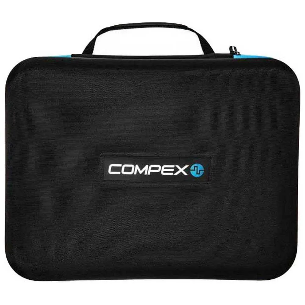 Купить Compex intl-cx201fb01-l-xl Штаны для прессотерапии Ayre Black 40x30x20 7ft.ru в интернет магазине Семь Футов