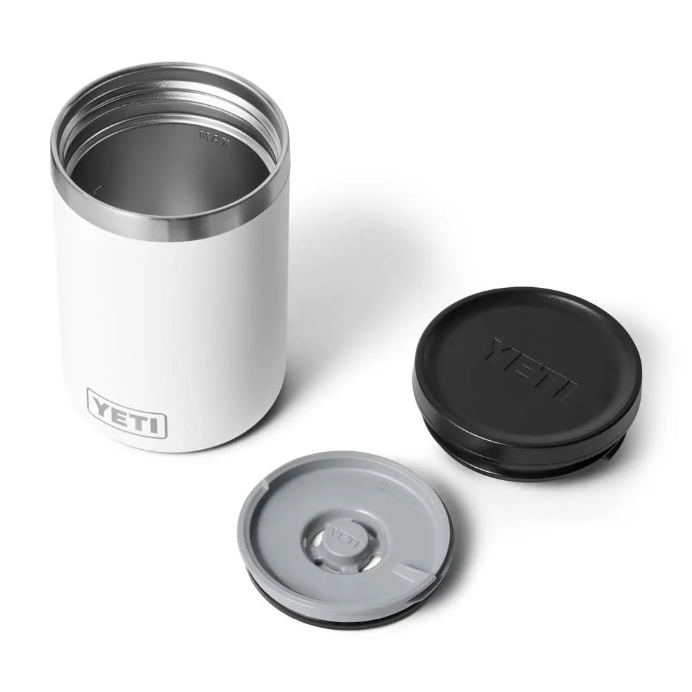 Купить Yeti 70000003753 термокружка Rambler Jar 473ml White 20x10x10 7ft.ru в интернет магазине Семь Футов