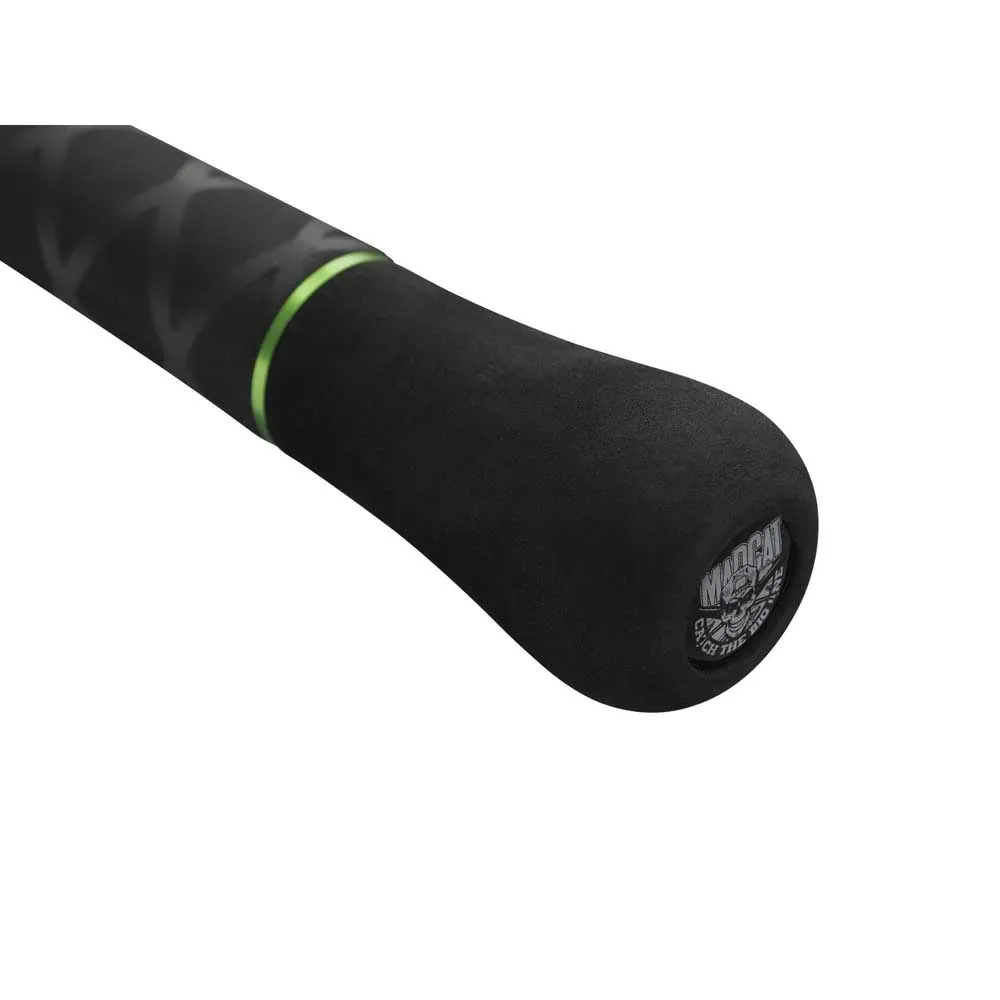 Купить Madcat 1623280 бейткастинговое удилище Full Force Vertical Titanium 1.85 m 7ft.ru в интернет магазине Семь Футов
