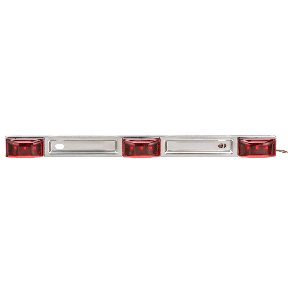 Купить Seachoice 50-52901 Панель идентификации Led Свет Серебристый Clear / Grey 7ft.ru в интернет магазине Семь Футов
