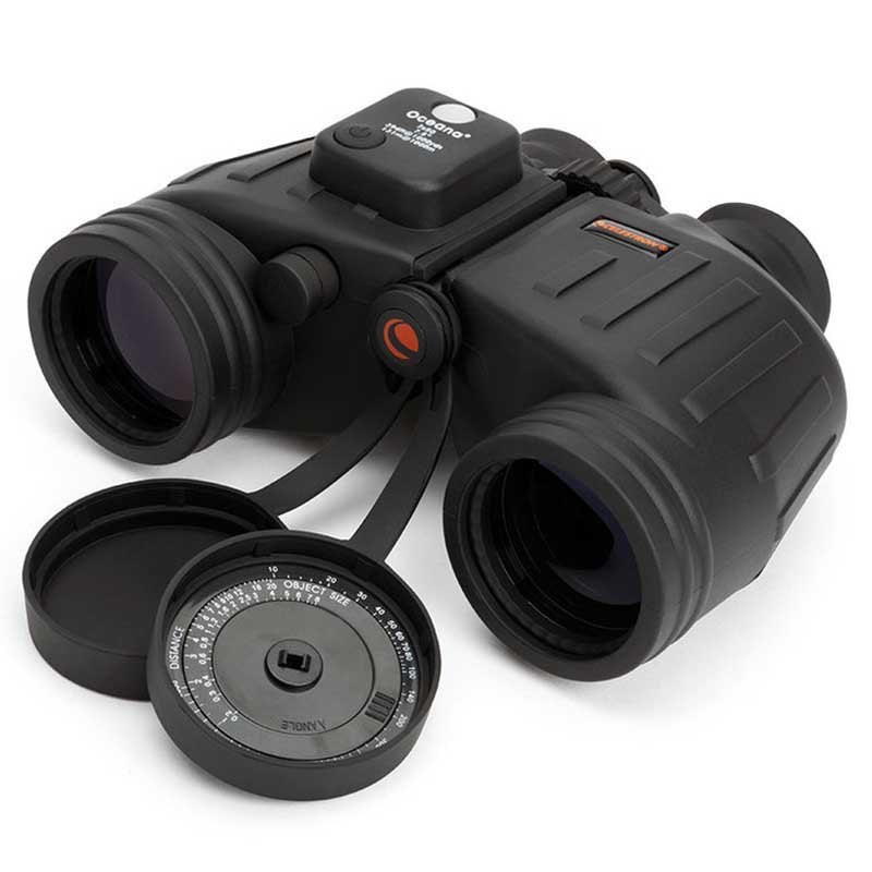 Купить Celestron C71189A Oceana 7x50 black Бинокль  Black 7ft.ru в интернет магазине Семь Футов