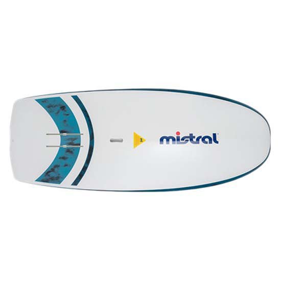 Купить Mistral 1503014102102 Skywave Надувные столы для вейкборда 6´5 Голубой Blue / White 7ft.ru в интернет магазине Семь Футов