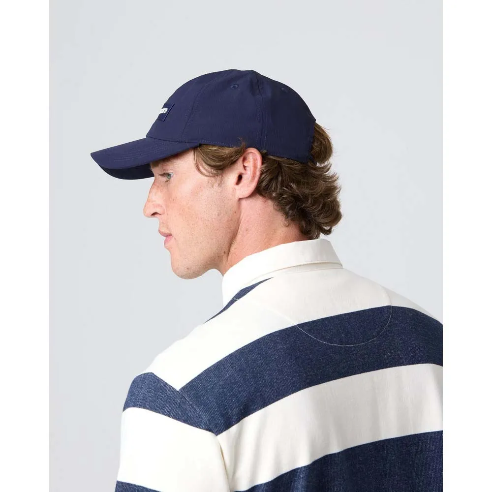 Купить Henri lloyd padstow cap - sand Кепка Padstow Dark Navy 30x20x5 7ft.ru в интернет магазине Семь Футов