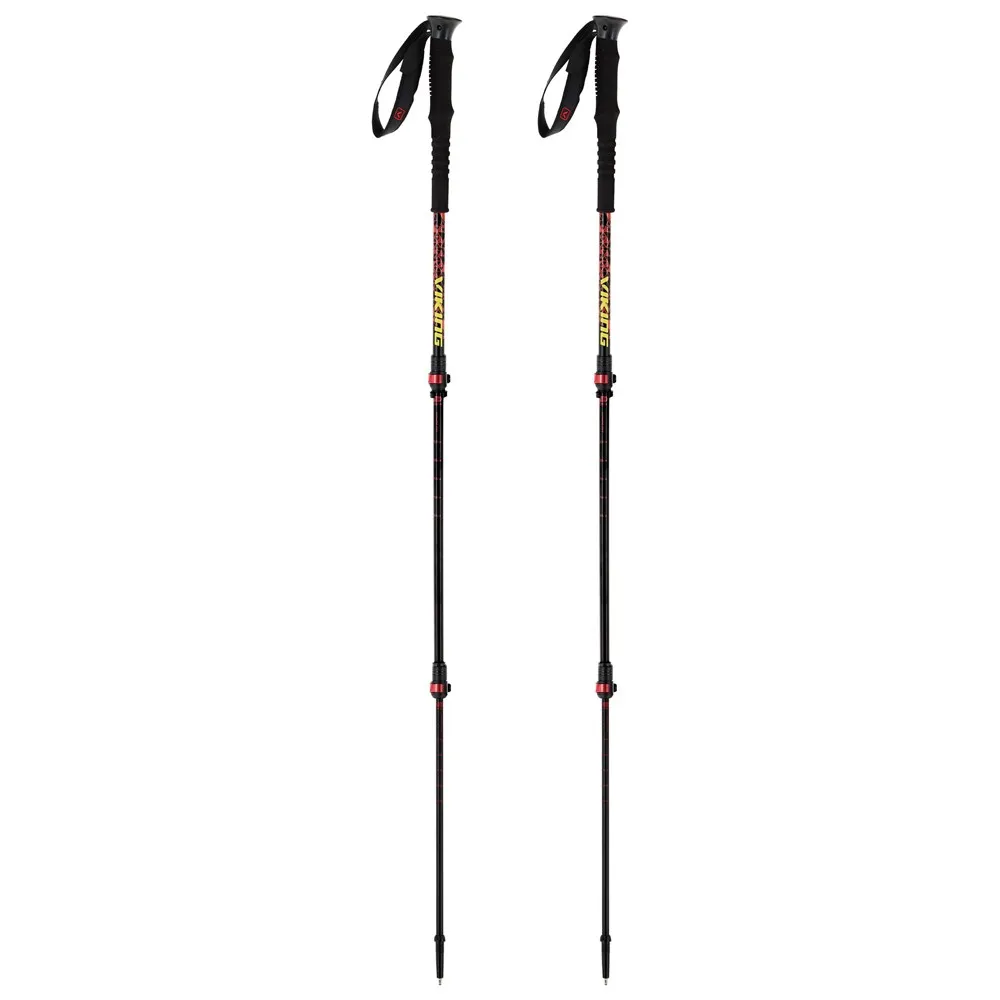 Купить Viking 610/27/1208/0934/UNI трости Lhotse 2.0  Black 7ft.ru в интернет магазине Семь Футов