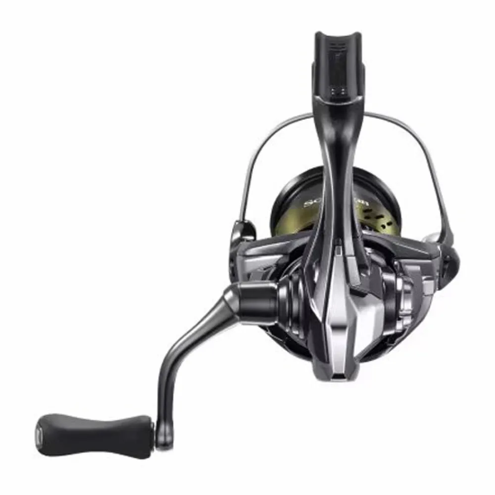 Купить Shimano fishing soabbc2000sspgb спиннинговая катушка Soare BB FB Black 20x20x15 C2000SS PG 7ft.ru в интернет магазине Семь Футов