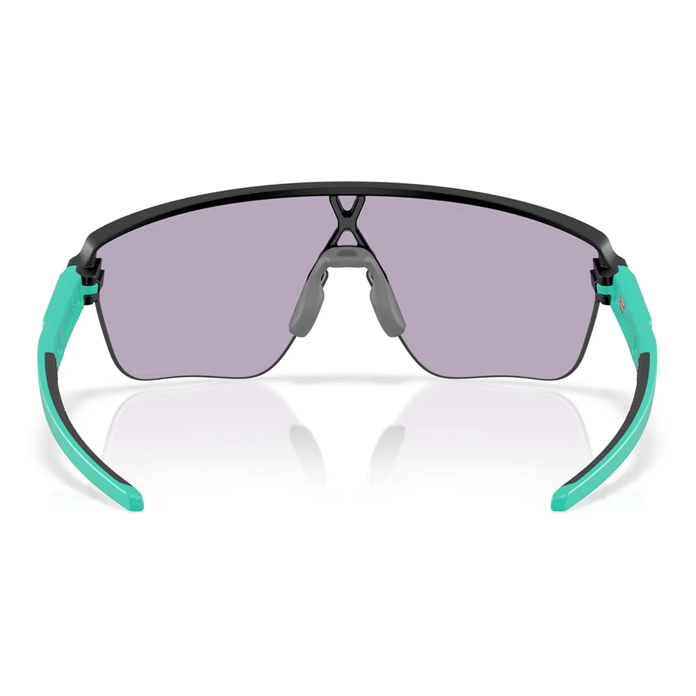 Купить Oakley OO9415-0742-42 Солнцезащитные очки Corridor sq Золотистый Matte Black Prizm Slate/CAT2 7ft.ru в интернет магазине Семь Футов