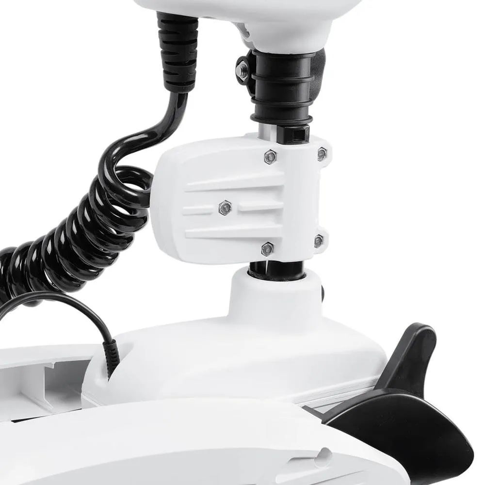 Купить Minn kota 1363708m-nll Двигатель Riptide Terrova 60 Inch / 12 V 160x70x20 55 lbs 7ft.ru в интернет магазине Семь Футов